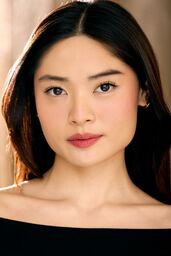 Ashley Liao